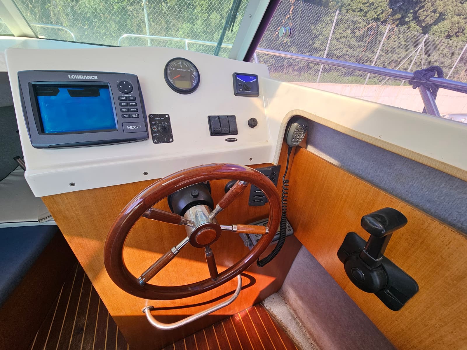ocqueteau timonier 625