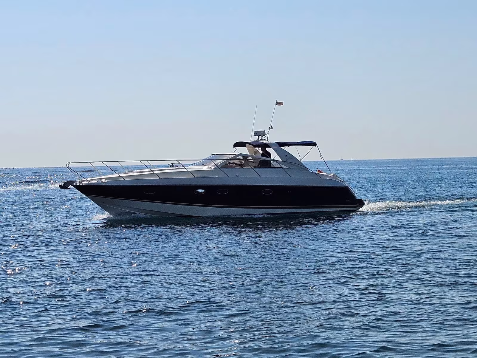 princess v40
