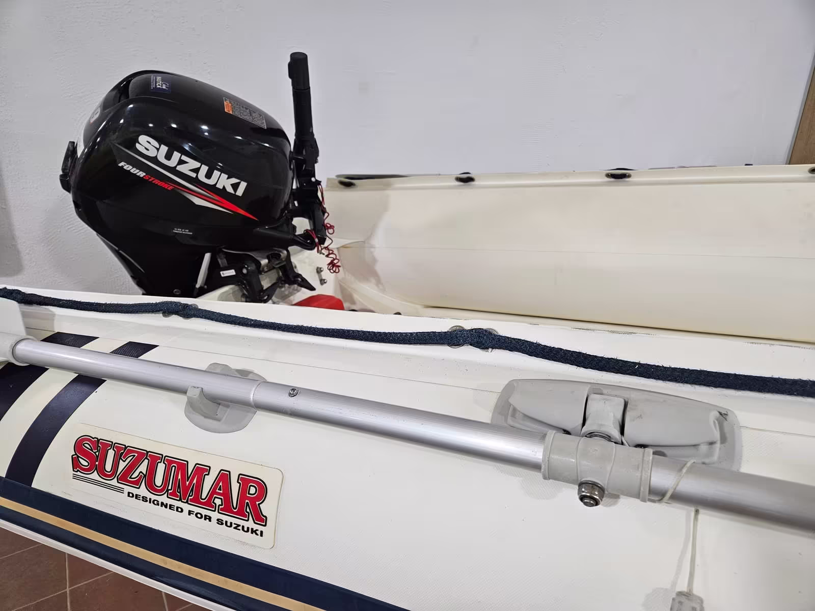 suzumar mx-310