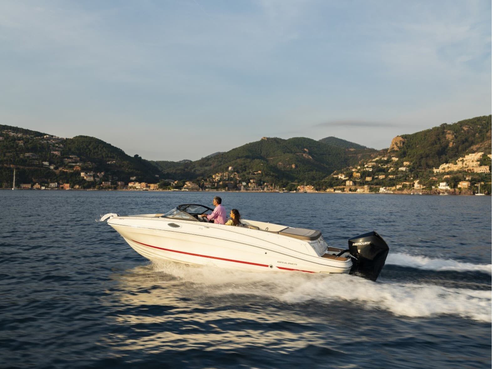 bayliner vr6 ob