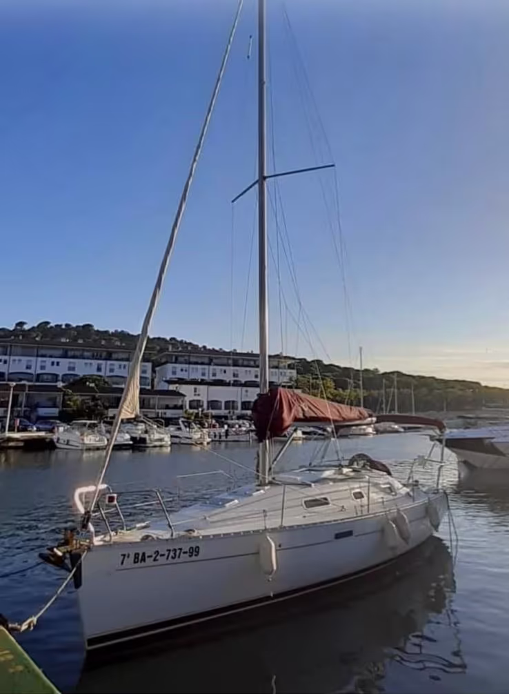 beneteau 311