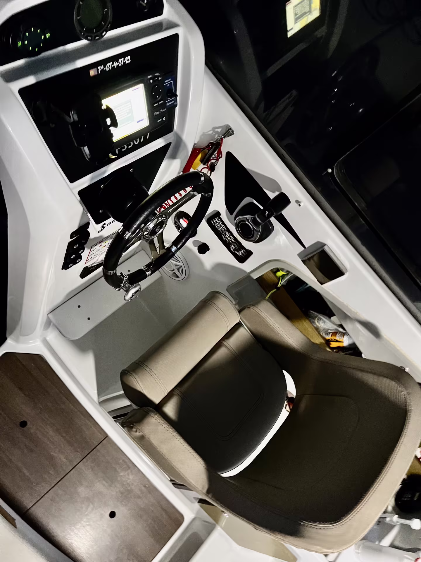 beneteau antares 6.80