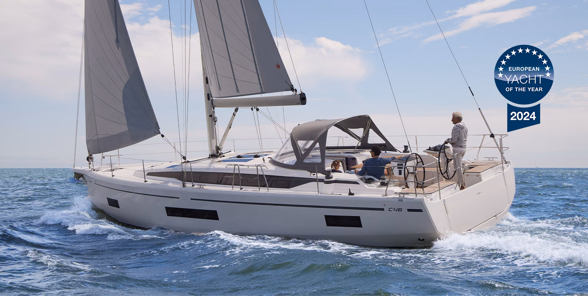 Bavaria C46