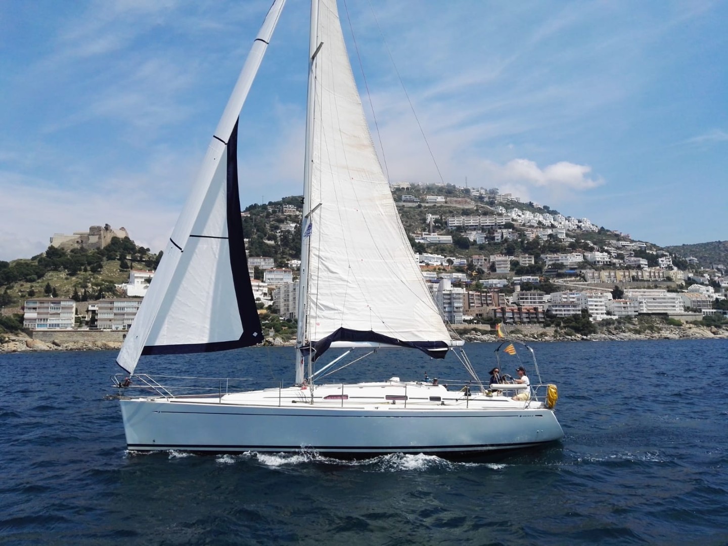 Grand Soleil | 40