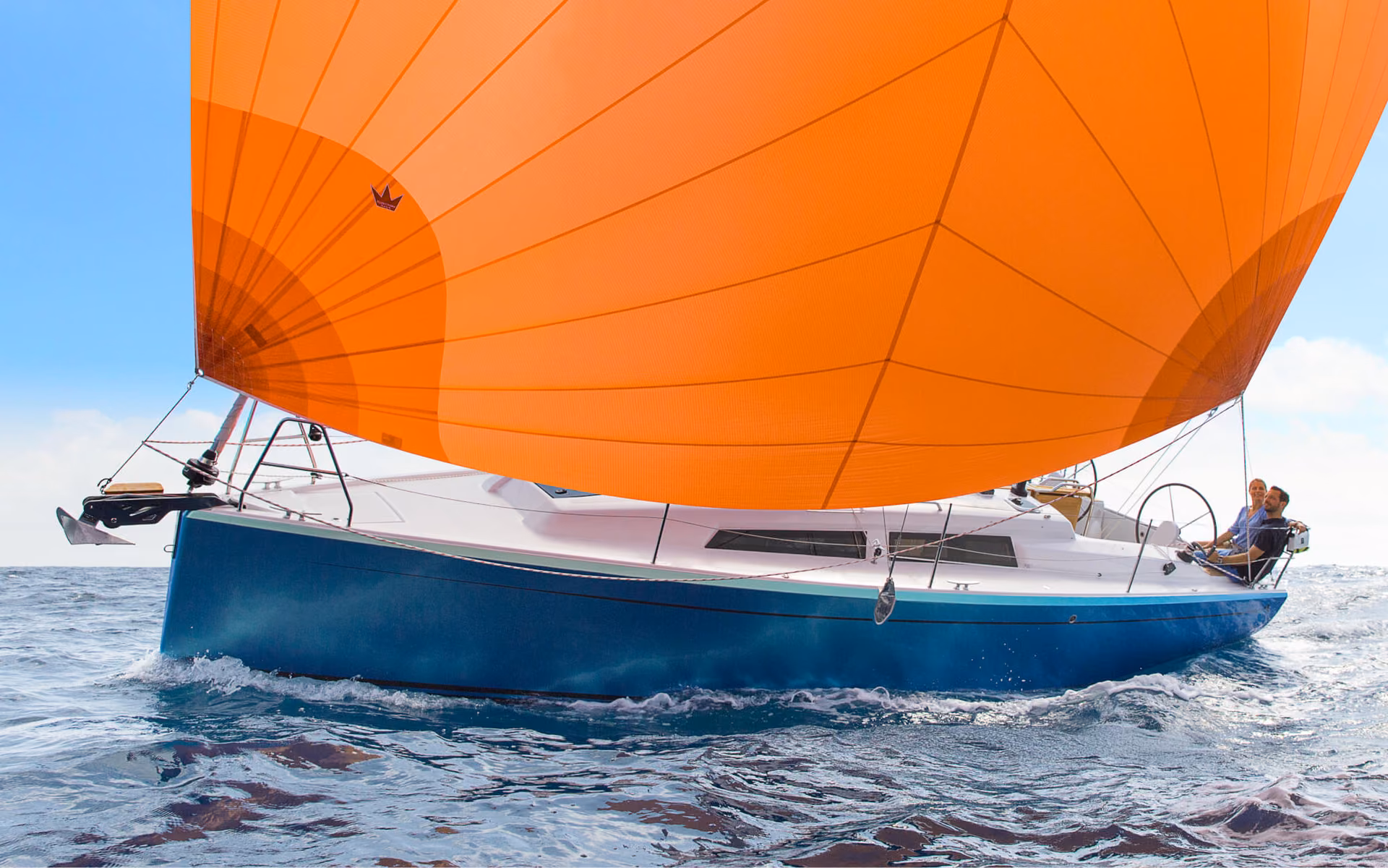 Hanse 315