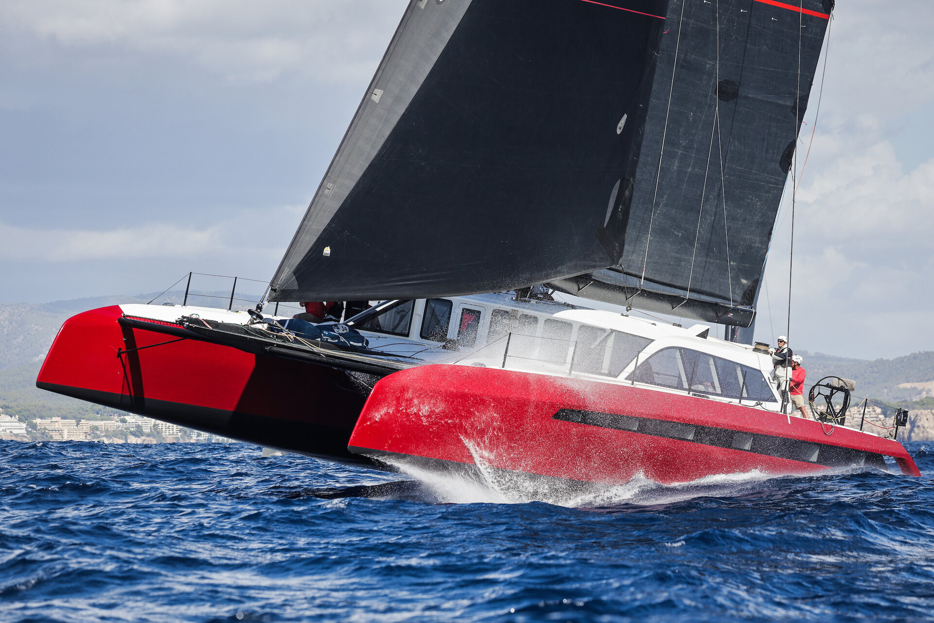Superyacht Cup Palma Richard Mille bereit, 30 Jahre Superyacht-Geschichte zu feiern - BarcosAVela.com - Nautische Nachrichten
