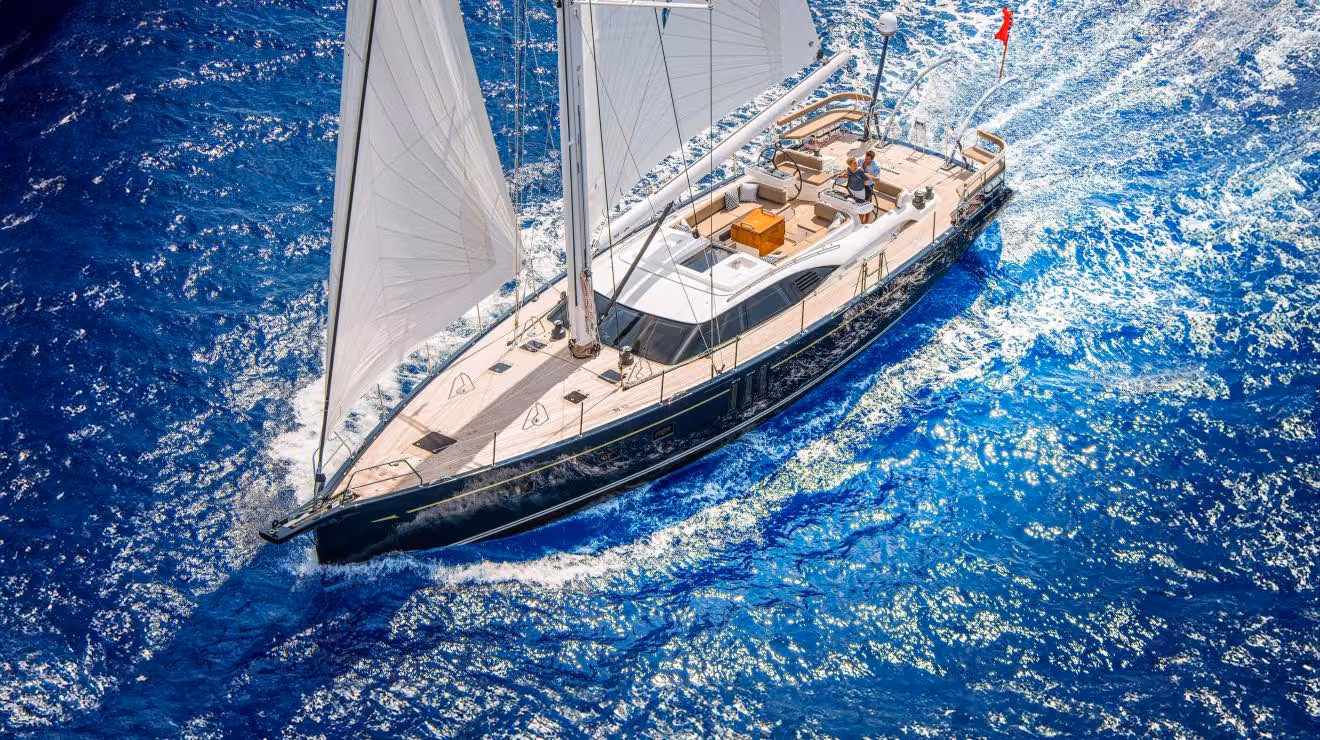 Oyster 675