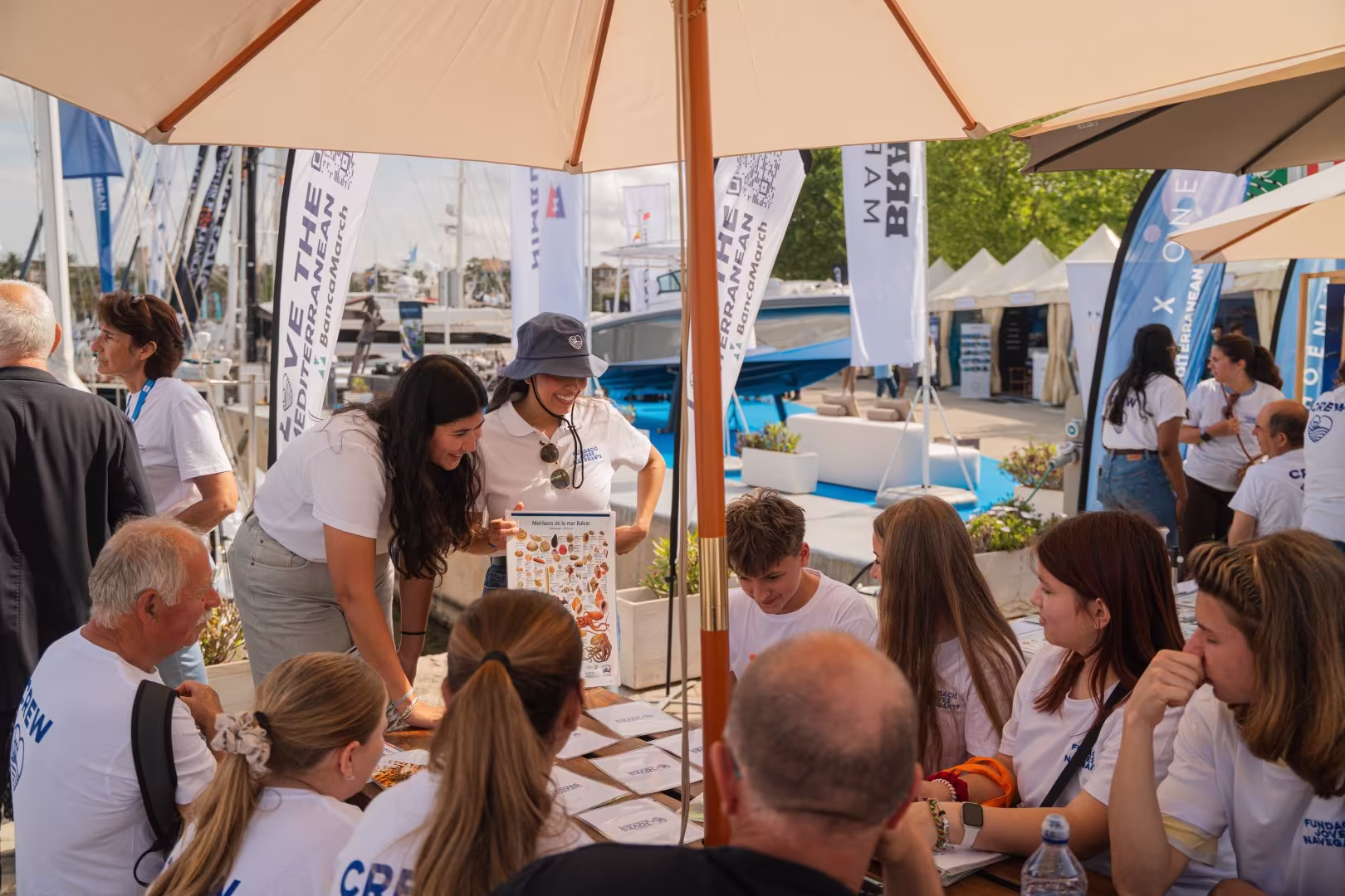 Le Palma International Boat Show clôture sa 42e édition marquée par l’innovation et les... - BarcosAMotor.com - Actualité nautique