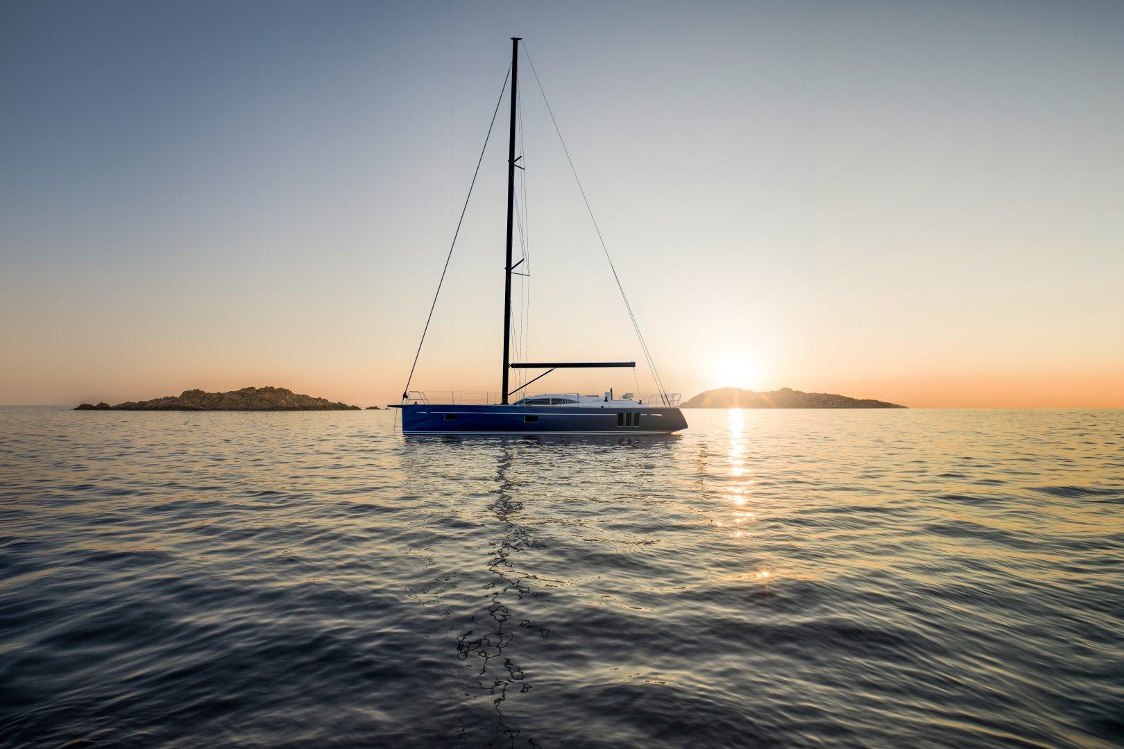 Oyster Yachts präsentiert die neue Oyster 515 - Neue Boote - Nautische Nachrichten