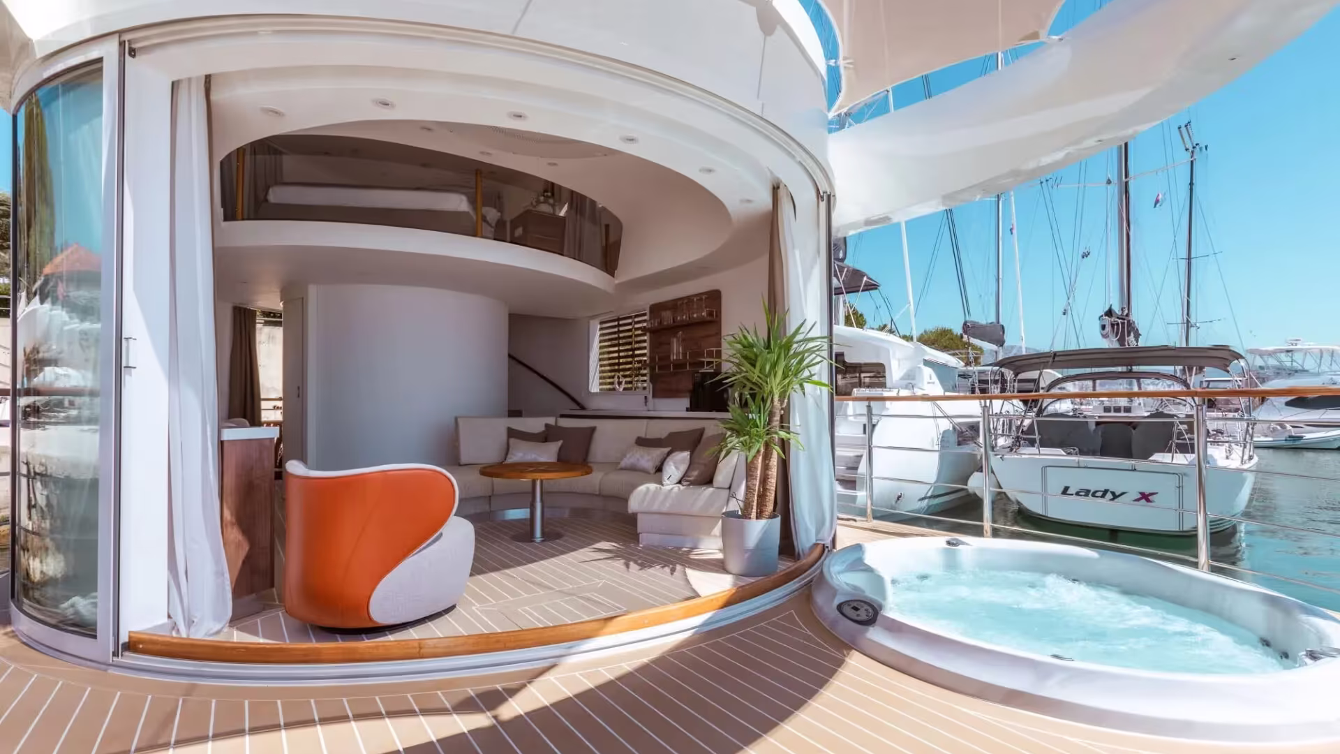 Cannes Yachting Festival 2026: 10 estrenos mundiales - Actualidad - Actualidad náutica