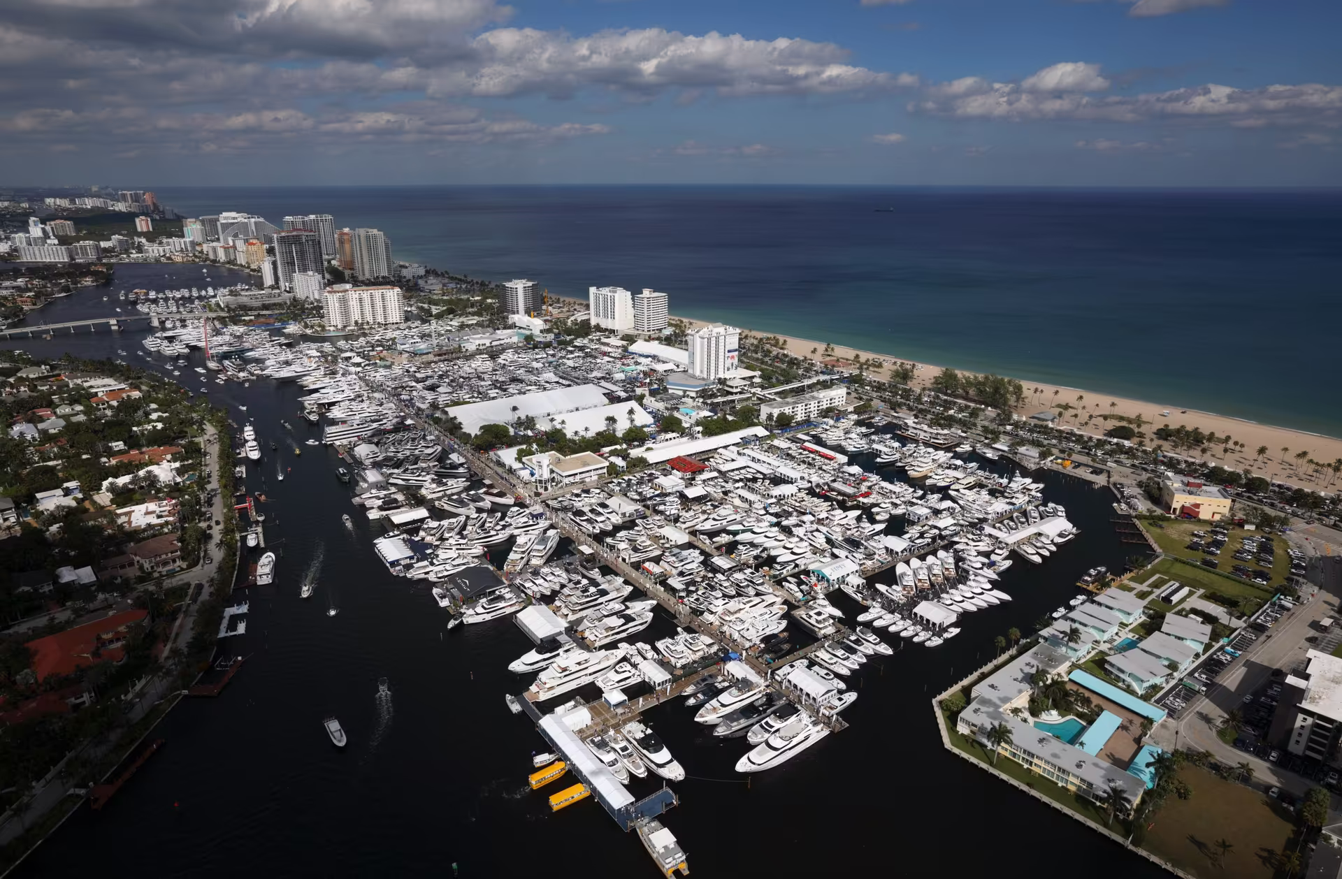 FLIBS 2026: fechas, sedes, novedades y precios - Actualidad - Actualidad náutica