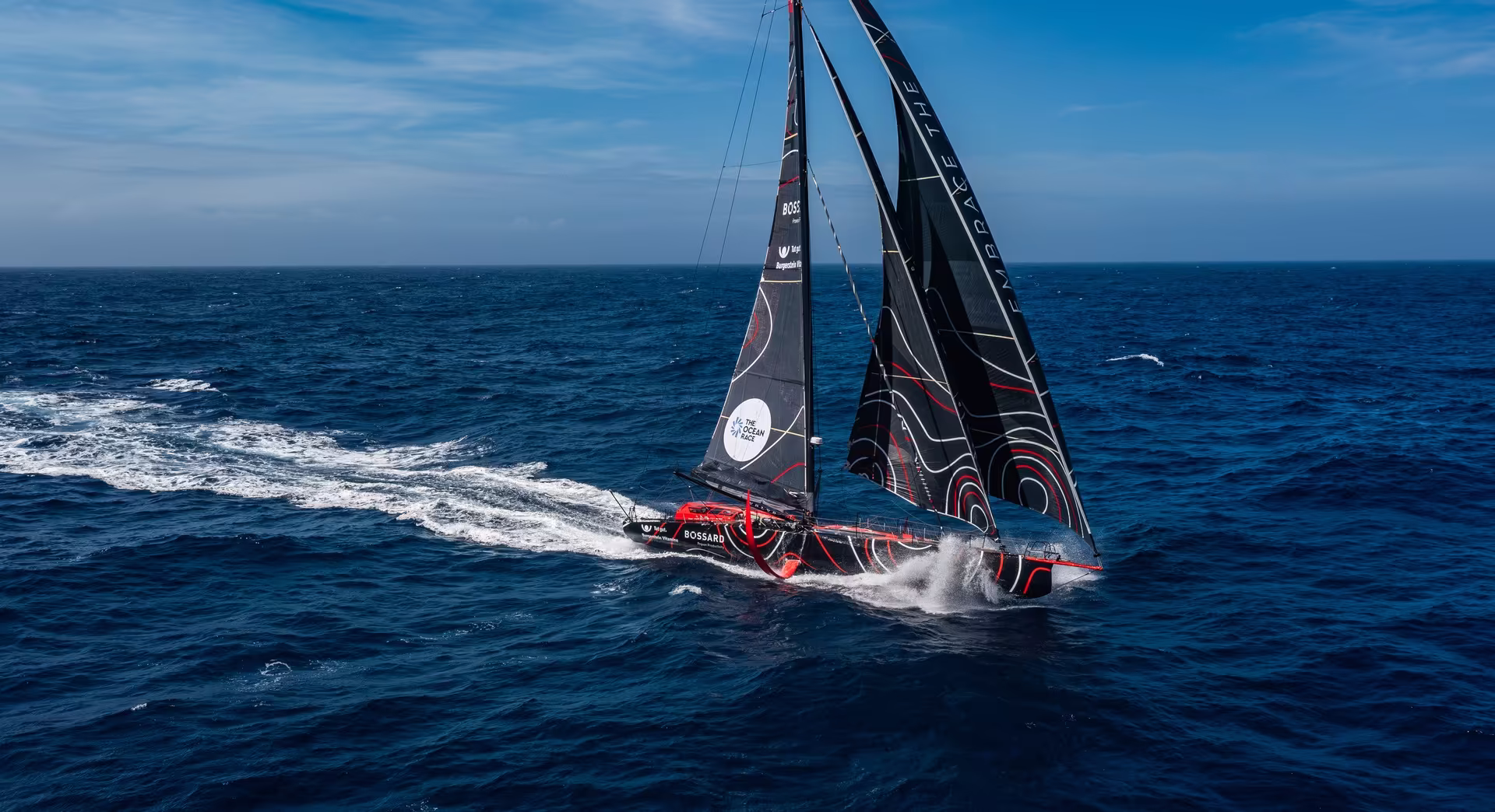 The Ocean Race Atlantic: cuatro aspirantes a 500 millas de Lorient - Regatas - Actualidad náutica