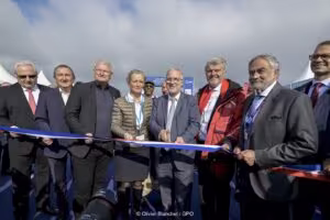Grand Pavois La Rochelle 2025: Puntos Clave del Principal Salón Náutico de Europa - Navegación - Actualidad náutica