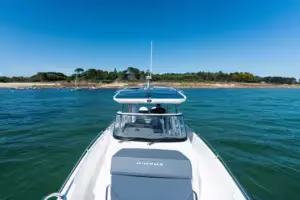 SEA.AI Presenta Watchkeeper en el Cannes Yachting Festival 2025 - Salones Náuticos - Actualidad náutica