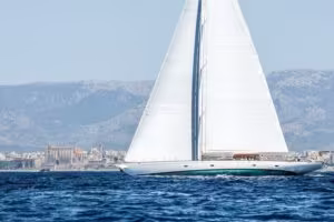 Rose hace historia y conquista la Superyacht Cup Palma por tercer año consecutivo - Actualidad - Actualidad náutica