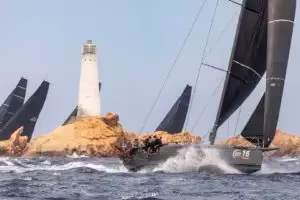 La Rolex Swan Cup 2024: Elegancia, Competencia y Tradición en la Costa Esmeralda - Barcos a vela - Actualidad náutica