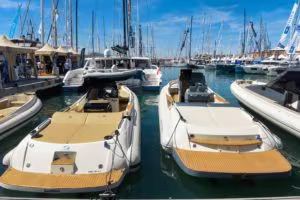 ¡La Náutica Te Espera en el Palma International Boat Show 2024! - Actualidad náutica